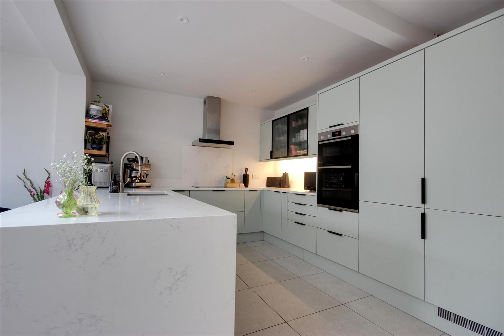 Rydal Grove, Cottingham